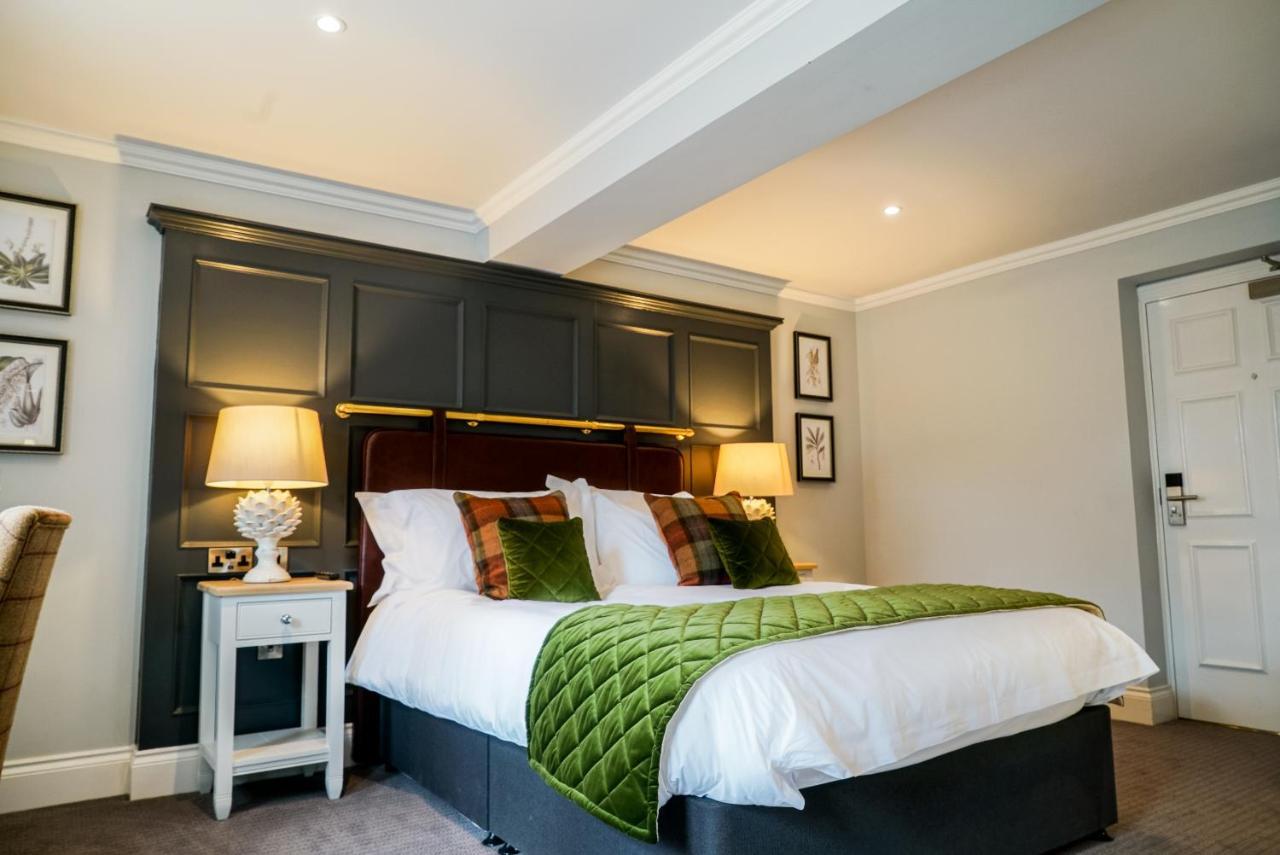 Hotel The Highdown - Brunning And Price Worthing Exteriér fotografie